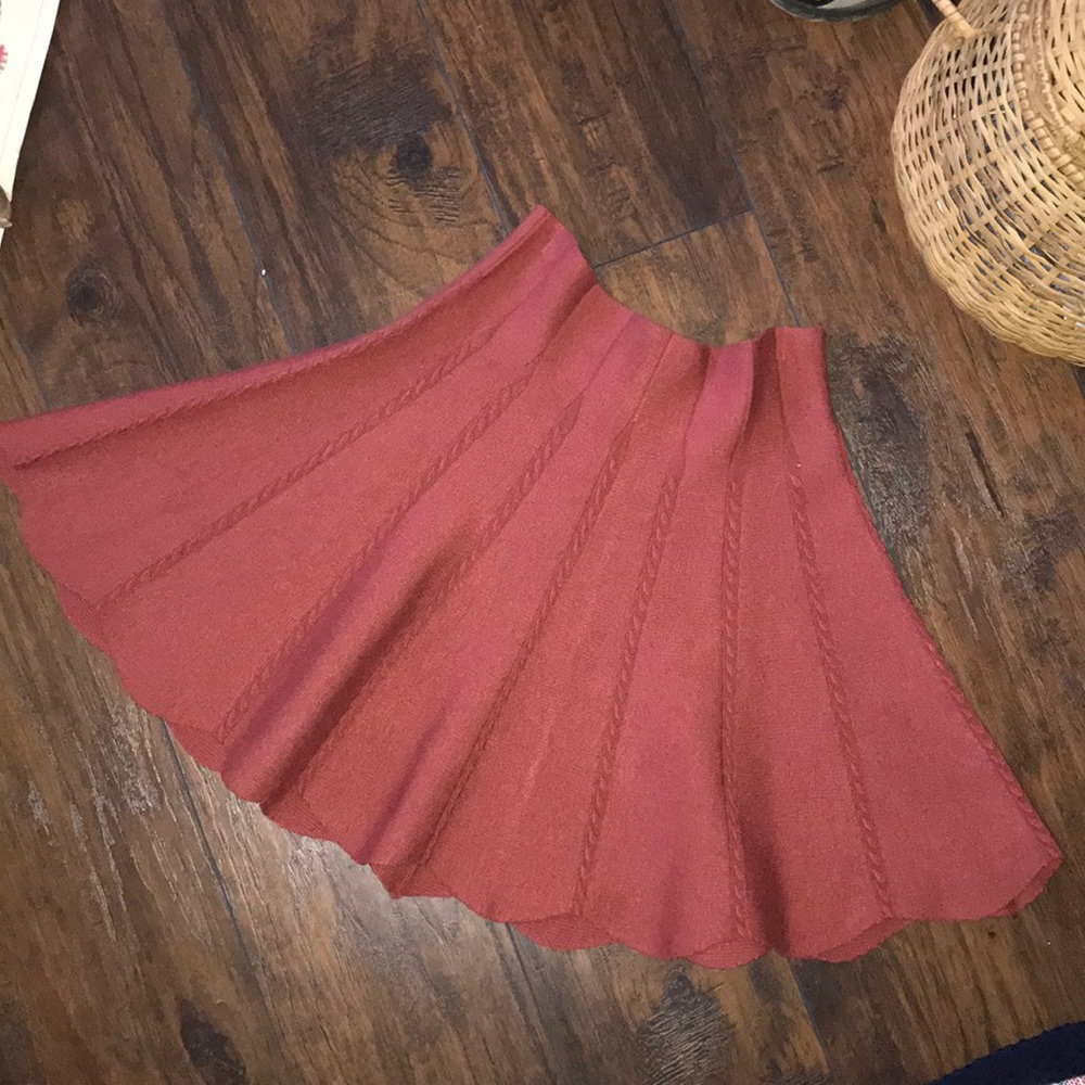 Skirt